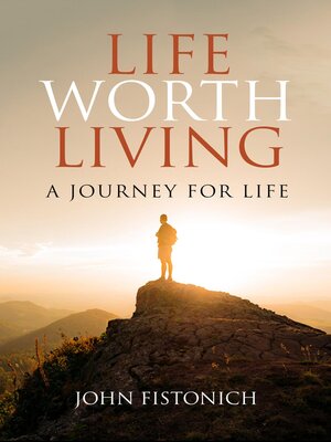 cover image of Life Worth Living